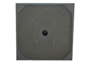 PP Membrane Filter Plates