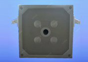 Recessed Chamber Filter Plates