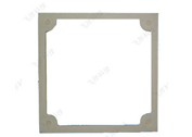 Plate And Frame Filter Plates